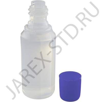 Елей Освященный "Всецарица"; 25 мл..Арт.М-ЕО-3/025